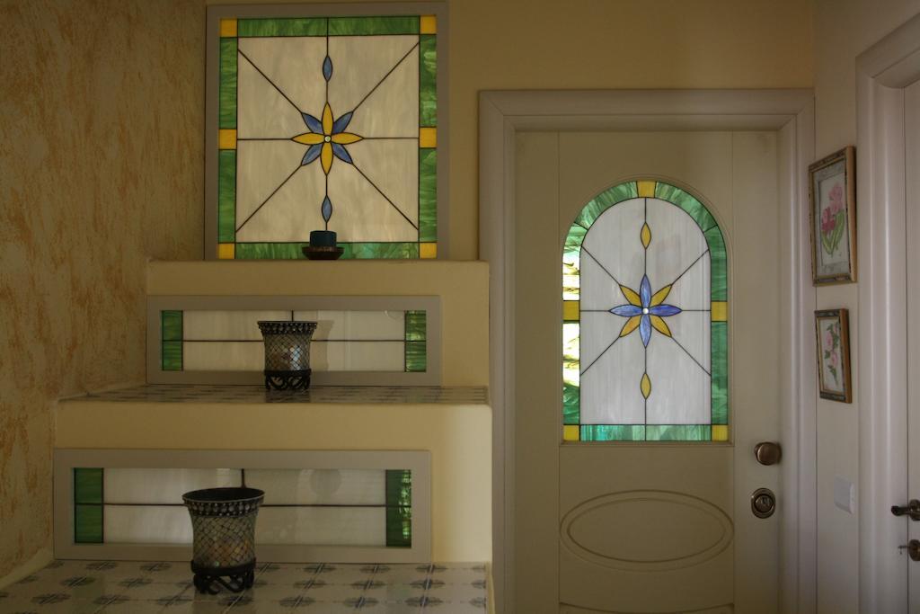 Bed And Breakfast Angolo Fiorito Civitavecchia Habitación foto