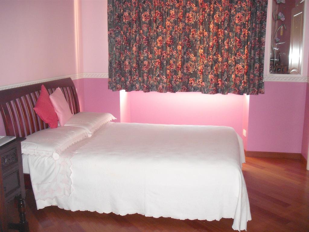 Bed And Breakfast Angolo Fiorito Civitavecchia Habitación foto